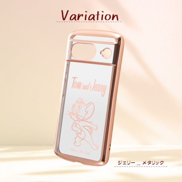トムとジェリー TPUソフトケース METAMORU ジェリー_メタリック; padding: 10px 20px; text-decoration: none; border-radius: 5px; display: inline-block;